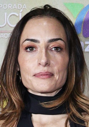 Marimar Vega / Vanessa