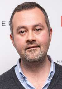Richard Fee 
