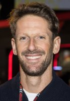 Romain Grosjean
