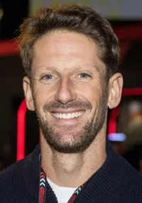 Romain Grosjean 