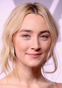 Saoirse Ronan