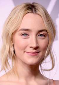 Saoirse Ronan 