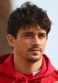 Charles Leclerc II