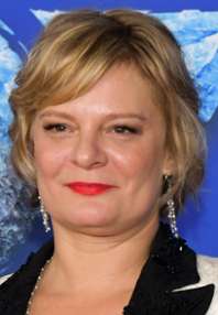 Martha Plimpton 