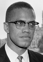 Malcolm X / 
