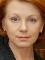 Alyona Kovalchuk 