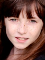 Macey Ward / Zdziczałe dziecko