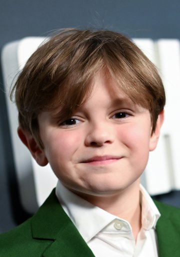 Callum Vinson / Henry Collins