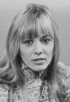 Anita Pallenberg / 