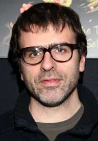 Nicolás Giacobone 
