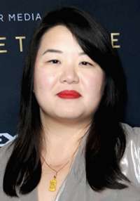 Jessica Gao I
