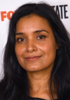 Shelley Conn / Indira Shetty