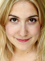 Laura Tarrant 