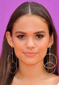 Madison Pettis 