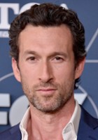 Aaron Lazar / Paul