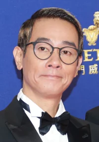 Jordan Chan 
