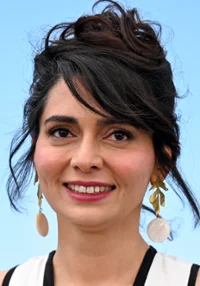 Pegah Ahangarani 
