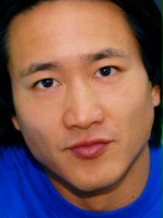 Terry Chen
