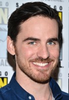 Colin O'Donoghue / Kapitan Killian \"Hook\" Jones / Rogers