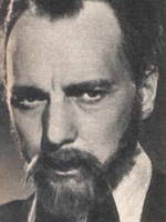 József Timár / Minister