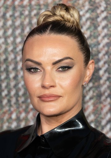 Chanel Cresswell / Tammy