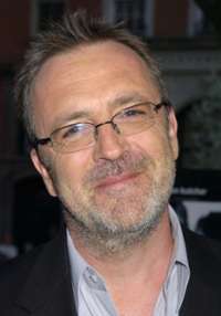 Nigel Cole I