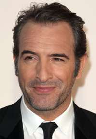 Jean Dujardin