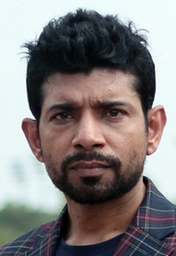 Vineet Kumar Singh 