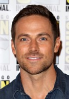 Dylan Bruce / Bart Winslow