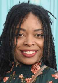Jenique Bennett 