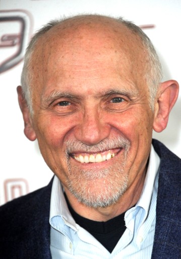 Armin Shimerman / Dyrektor Snyder