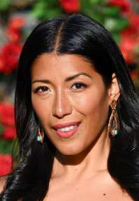 Díana Bermudez 