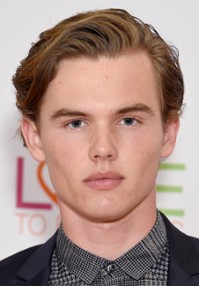 Garrett Wareing