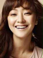 Hyo Rim Seo / Se-kyung Im, była narzeczona Ji-wooka