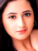 Rashami Desai / Yuvedita Menon