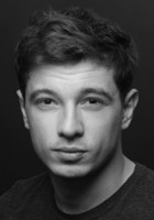 Konrad Korkosiński / Falangista