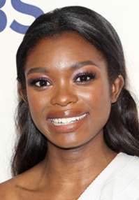 Ebonee Noel 