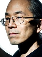 Ted Chiang 