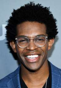 Camrus Johnson 