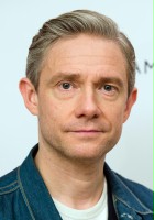 Martin Freeman / Tim Canterbury