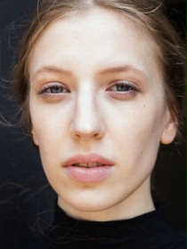 Joanna Pocica / Blondynka