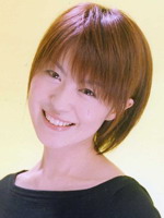Madoka Kimura / Sana jako dziecko