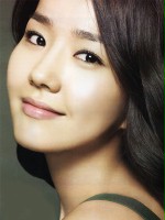Jin Lee / Królowa Jeong-hyeon Yoon