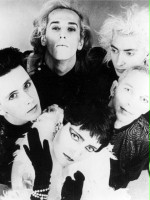 Siouxsie and the Banshees / 