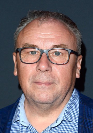 Bogdan Kalus / Tadeusz Hadziuk