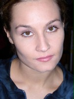 Eva Nadazdyova 