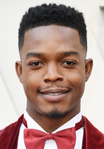 Stephan James / Baden