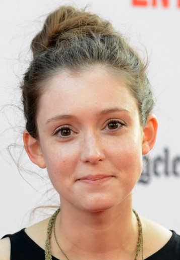 Hayley McFarland / Emily Lightman