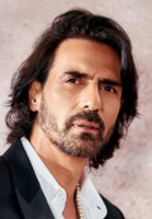 Arjun Rampal / Salim Mirza