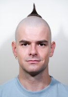 Jakub Patecki / Alex / Rico